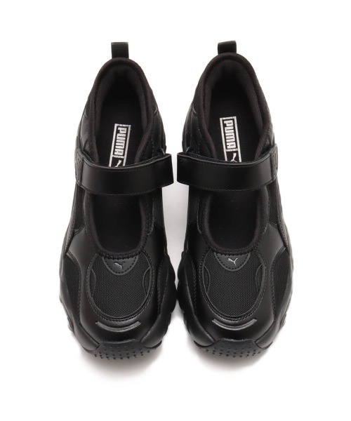 PUMA（プーマ） スニーカー PUMA PULSAR WEDGE WNS SANDAL / プーマ