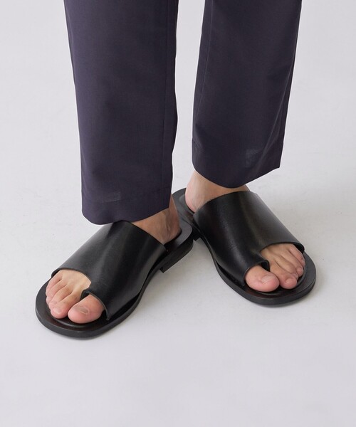 CORSO ROMA,9（コルソローマ ノーヴェ） サンダル CORSO ROMA 9