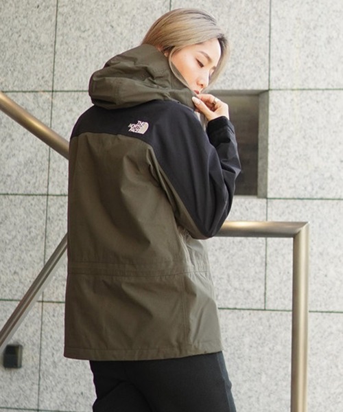 THE NORTH FACE（ザ ノースフェイス） マウンテンパーカー ウインド