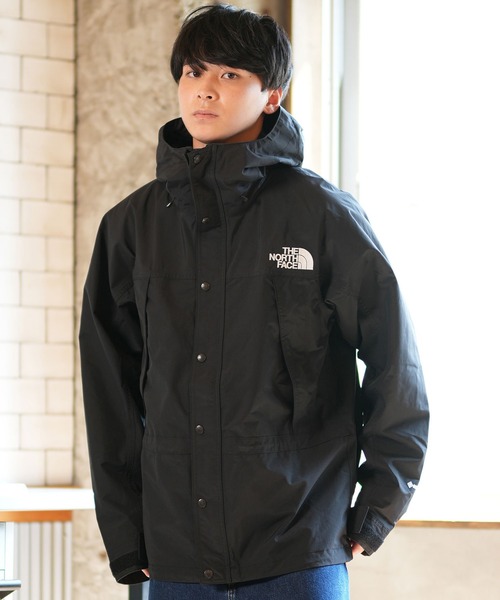 THE NORTH FACE（ザ ノースフェイス） マウンテンパーカー ウインド