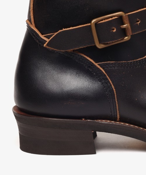 MR.OLIVE（ミスターオリーブ） ブーツ 「 ARCHIVETOKYO 」” ANDREWS