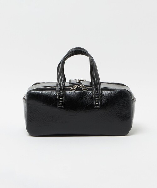 A VACATION（アヴァケーション） ハンドバッグ 「A VACATION」HAPPY