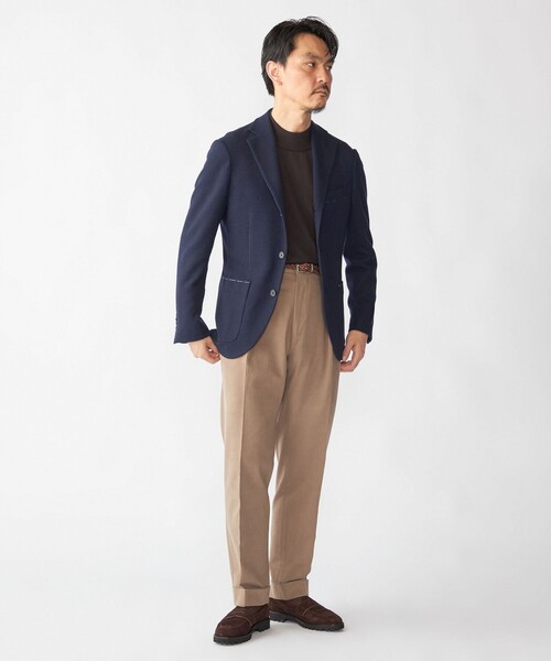 SHIPS（シップス） ジャケット テーラードジャケット SHIPS: LANIFICIO