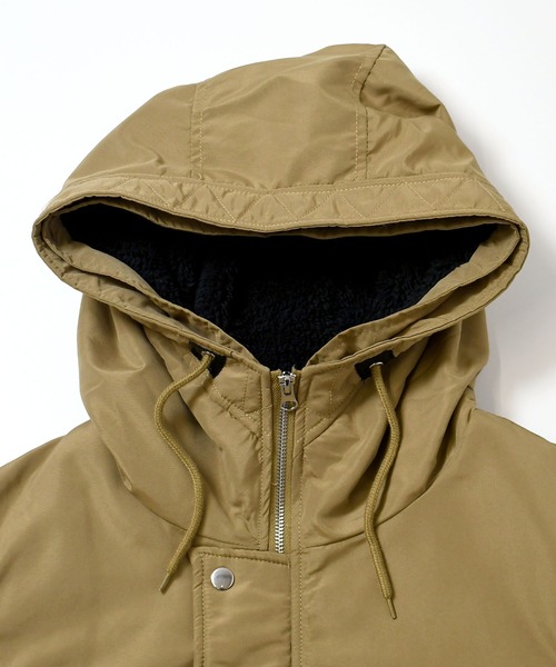 Starting Over（スターティング オーバー） ブルゾン アウター 2WAY