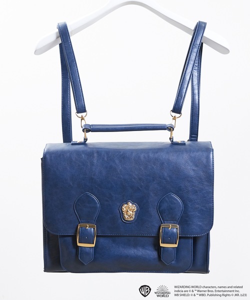 flapper_bags デイバック リュック FLAPPER:HarryPotter ハリー