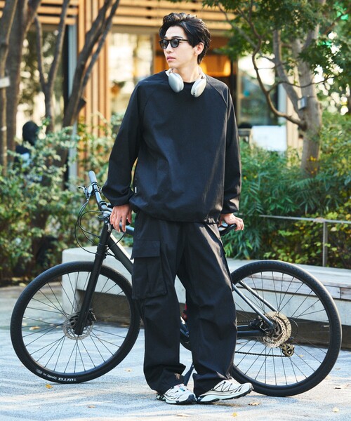 FREAK'S STORE（フリークスストア） tシャツ 限定展開 AiRide