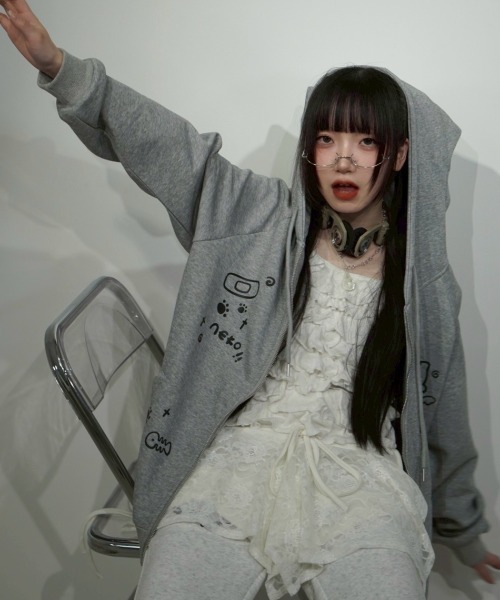 パーカー メンズ レディース : ZOZOTOWN Yahoo!店 - 通販 - Yahoo