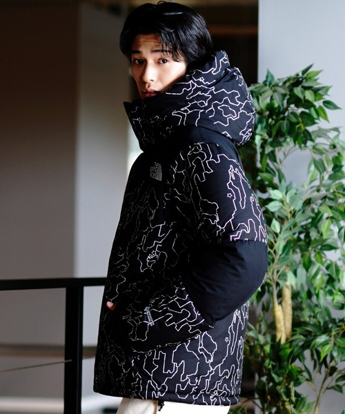 THE NORTH FACE（ザ ノースフェイス） ダウンジャケット ダウン メンズ