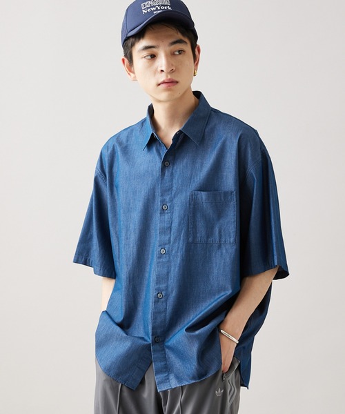 JOURNAL STANDARD（ジャーナルスタンダード） シャツ 「ZOZO限定