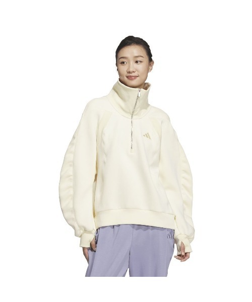 adidas（アディダス） トレーナー スウェット adidas Lux AC