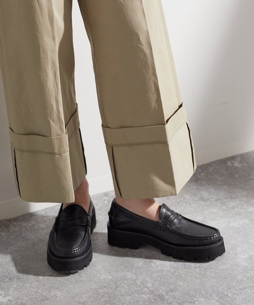 CAMINANDO（カミナンド） ローファー 「追加」「別注」「CAMINANDO