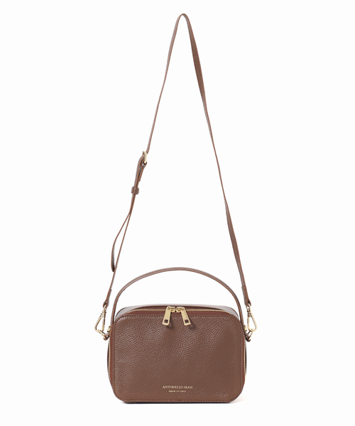 SLOBE IENA（スローブイエナ） ハンドバッグ ANTONELLO MASI