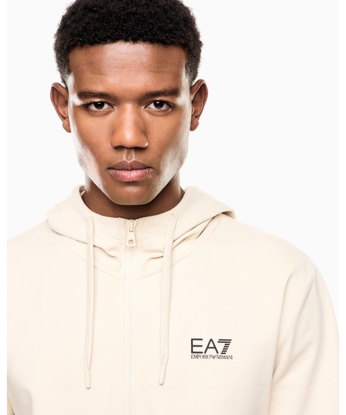 EA7 トレーナー スウェット 「オンライン限定」「エンポリオ