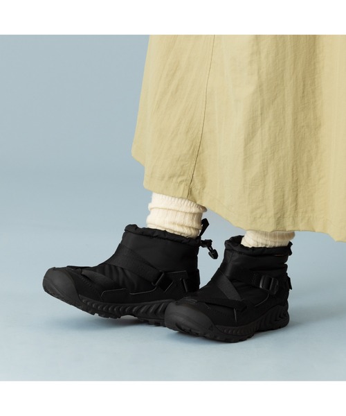 KEEN（キーン） ブーツ HOODZERRA II WP / フッドゼラ ツー ウォーター