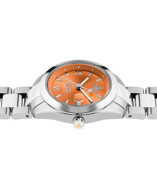 Vivienne Westwood（ヴィヴィアンウエストウッド） 腕時計 レディース