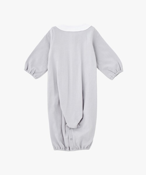 agnes b.（アニエスベー） ベビー服 ロンパース ベビー トロンプルイユ