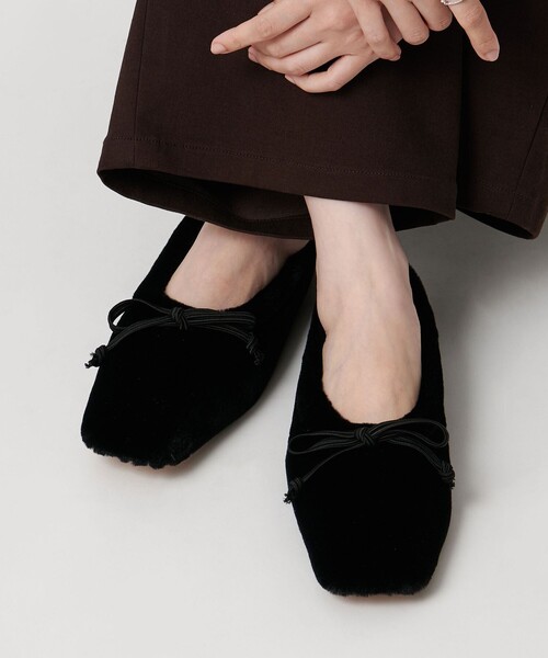 PIPPICHIC（ピッピシック） バレエシューズ パンプス 「PIPPICHIC