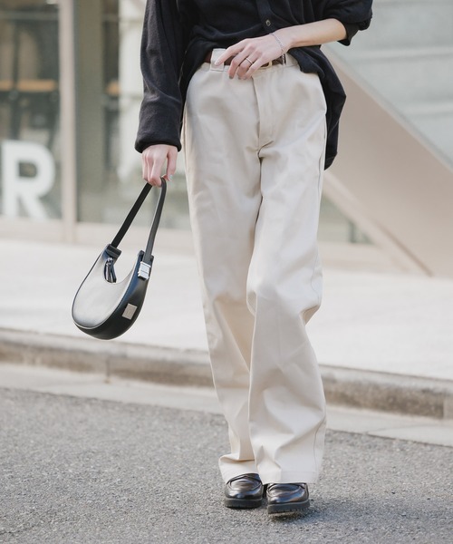 Dickies（ディッキーズ） チノパン メンズ レディース : ZOZOTOWN