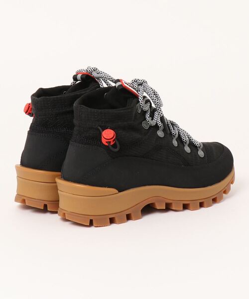 HUNTER（ハンター） ブーツ 「HUNTER」womens travel explorer boot