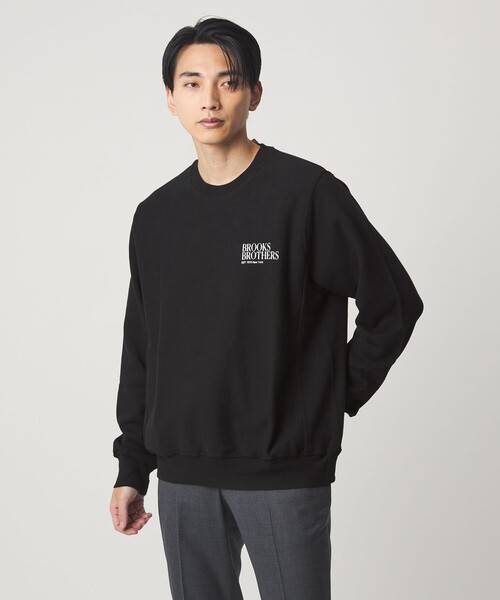 BROOKS BROTHERS（ブルックスブラザーズ） トレーナー スウェット