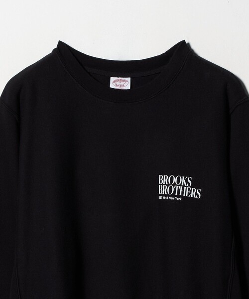 BROOKS BROTHERS（ブルックスブラザーズ） トレーナー スウェット