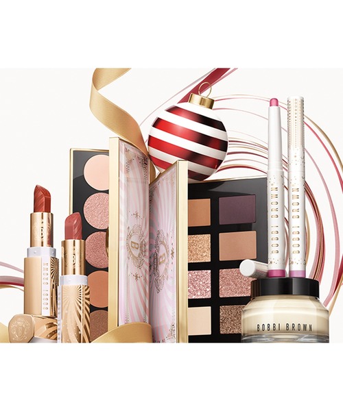 BOBBI BROWN（ボビイ ブラウン） アイシャドウ スウィート デカダンス