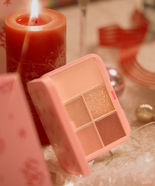 SNIDEL BEAUTY（スナイデルビューティ） コスメセット コフレ