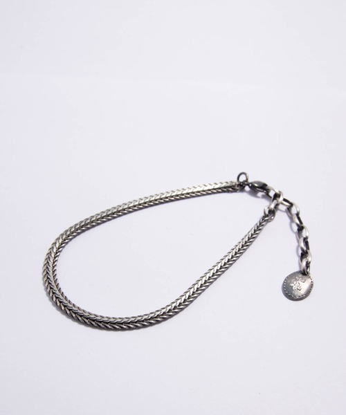 HARIM（ハリム） アンクレット ハリム / SPICE CHAIN ANK シルバー925