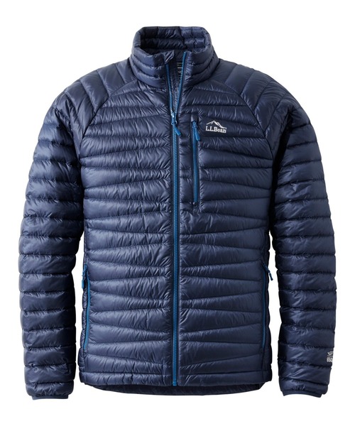 L.L.Bean（エルエルビーン） ダウンジャケット ダウン ウルトラライト