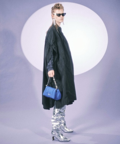 MAISON SPECIAL（メゾンスペシャル） ステンカラーコート コート