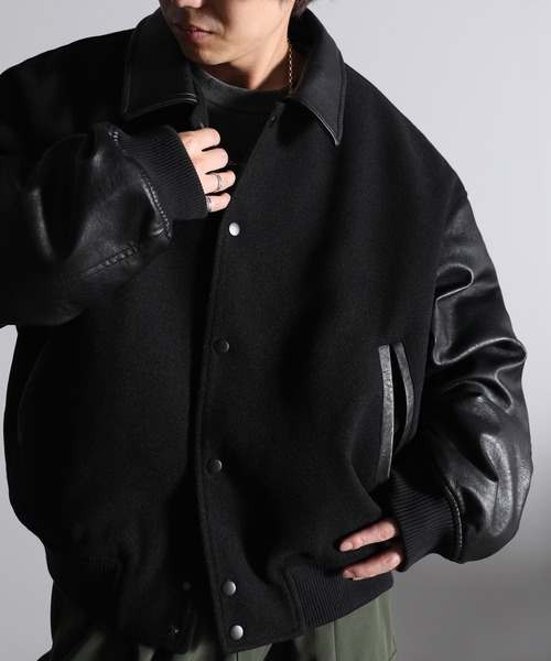 classicalelf（クラシカルエルフ） スタジャン 旬のこなれヴィンテージ