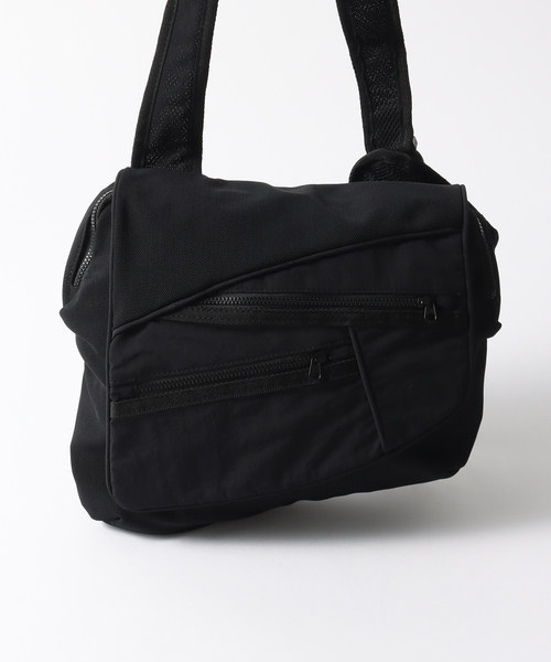 SAN SAN GEAR ショルダーバッグ 「SAN SAN GEAR / サンサンギア