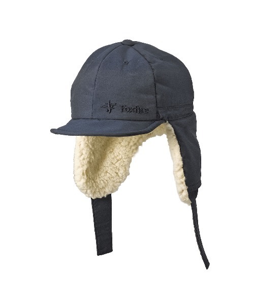 Foxfire（フォックスファイヤー） キャップ 帽子 イヤーフラップ