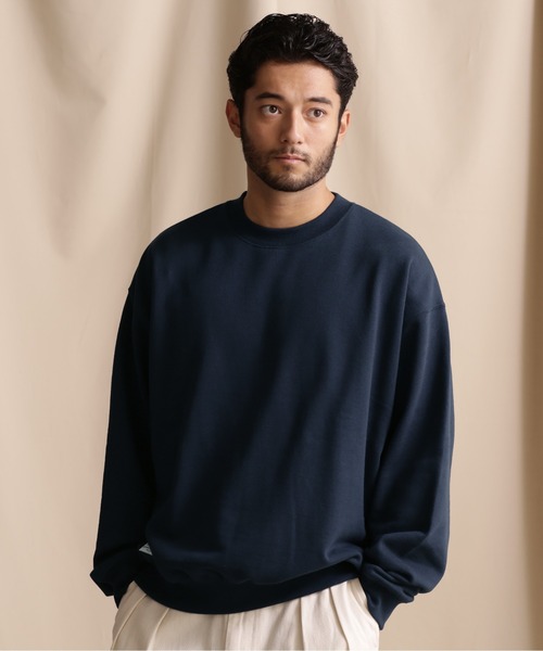 Schott N.Y.C（ショット） トレーナー スウェット 「WEB LIMITED