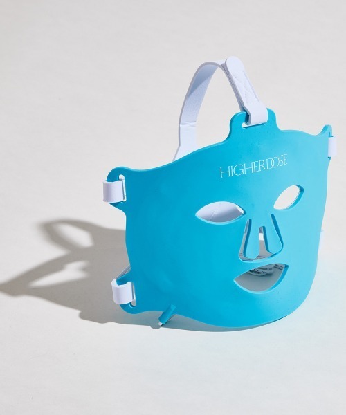 entre square（アントレスクエア） HIGHER DOSE/赤外線フェイスマスク