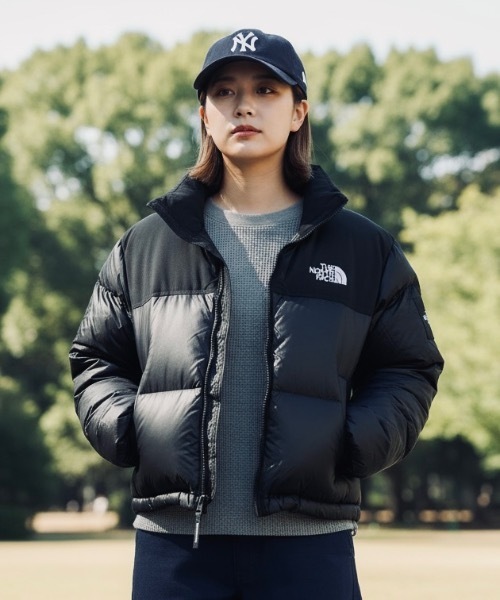 THE NORTH FACE（ザ ノースフェイス） ダウンコート ダウンジャケット