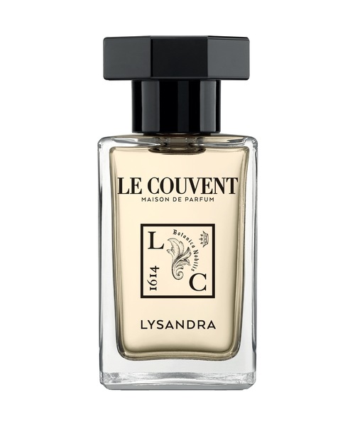 LE COUVENT MAISON DE PARFUM（ル クヴォン メゾン ド パルファム