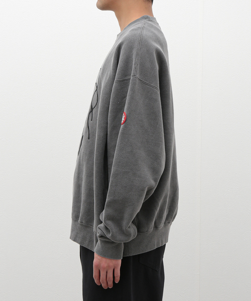 C.E（シーイー） スウェット メンズ 「C.E / シーイー」cavempt