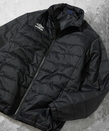 umbro（アンブロ） ブルゾン アウター SP Padding Jacket/別注