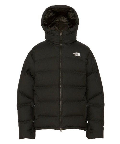 THE NORTH FACE（ザ ノースフェイス） ダウンジャケット M ベージュ