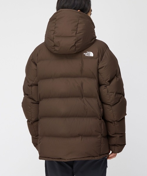 THE NORTH FACE（ザ ノースフェイス） ダウンジャケット M ベージュ