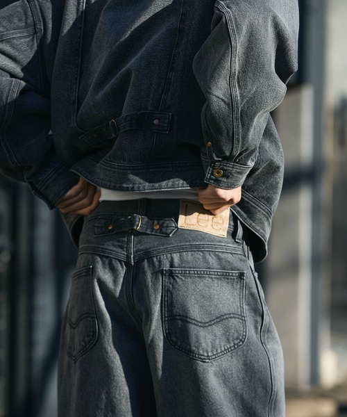 Lee（リー） ジーンズ メンズ レディース : ZOZOTOWN Yahoo!店 - 通販