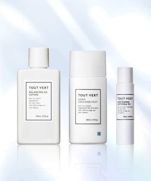 PERFECT ONE（パーフェクトワン） スキンケアセット 人気商品セット