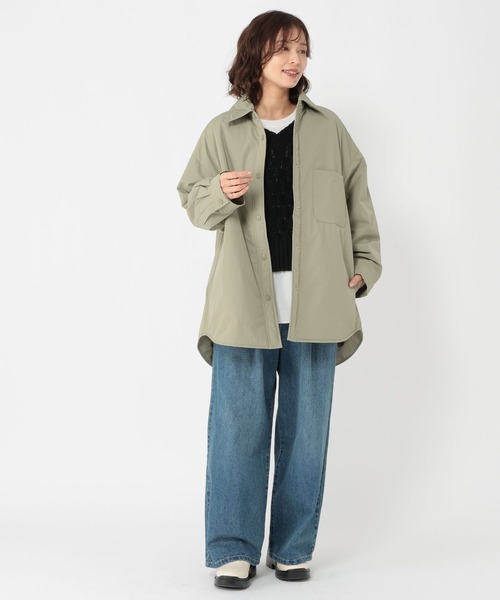 studio CLIP（スタディオクリップ） コート アウター 「撥水・防風