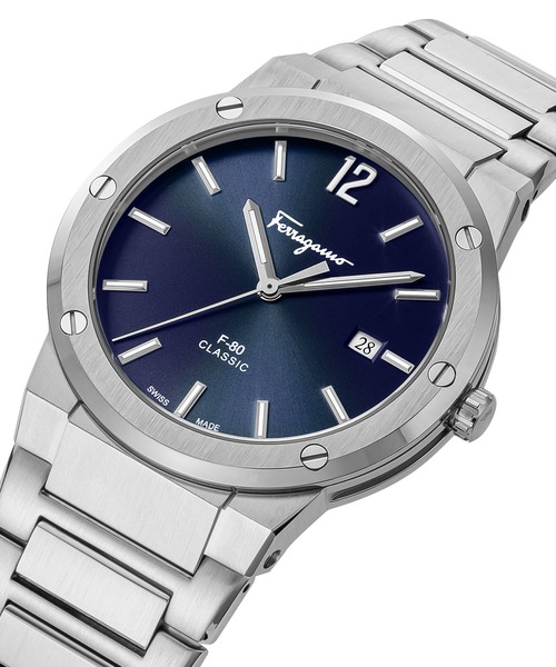 FERRAGAMO（フェラガモ） 腕時計 Salvatore Ferragamo/サルヴァトーレ