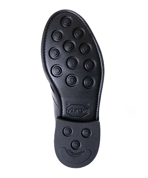 Berwick 1707（バーウィック） ブーツ Berwick チャッカブーツ 370