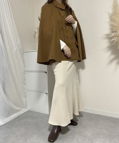 ABITOKYO（アビトーキョー） ジャケット ブルゾン ダブルブレスト