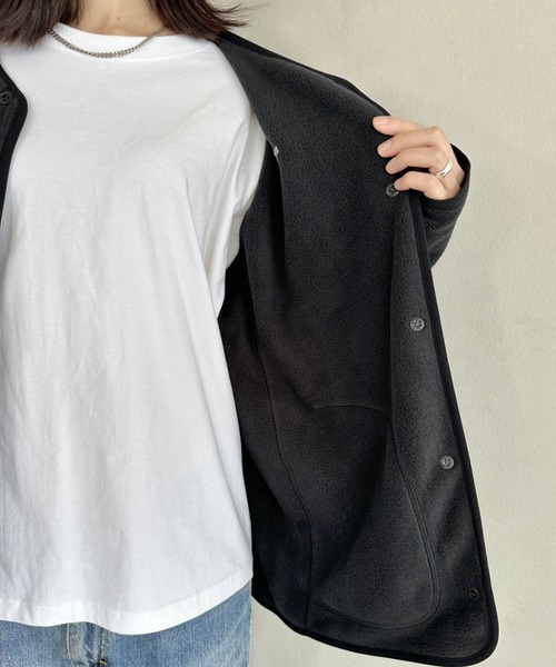 THE NORTH FACE（ザ ノースフェイス） ジャケット ノーカラー