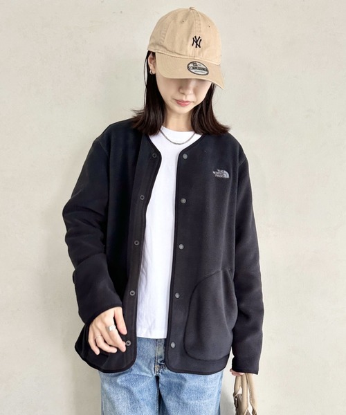 THE NORTH FACE（ザ ノースフェイス） ジャケット ノーカラー