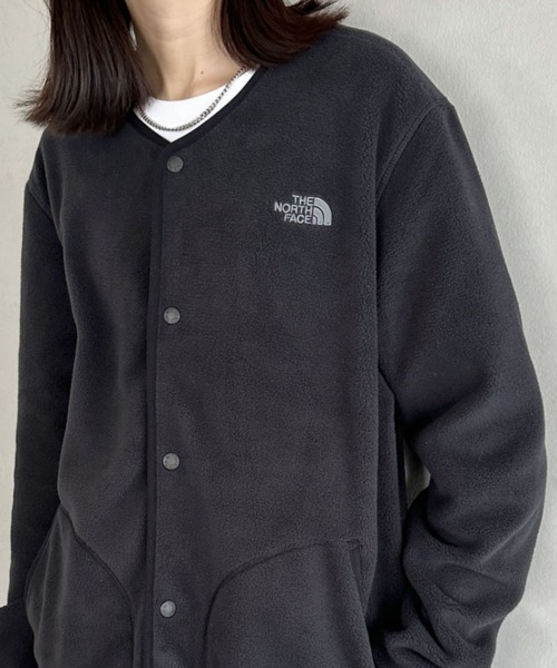 THE NORTH FACE（ザ ノースフェイス） ジャケット ノーカラー
